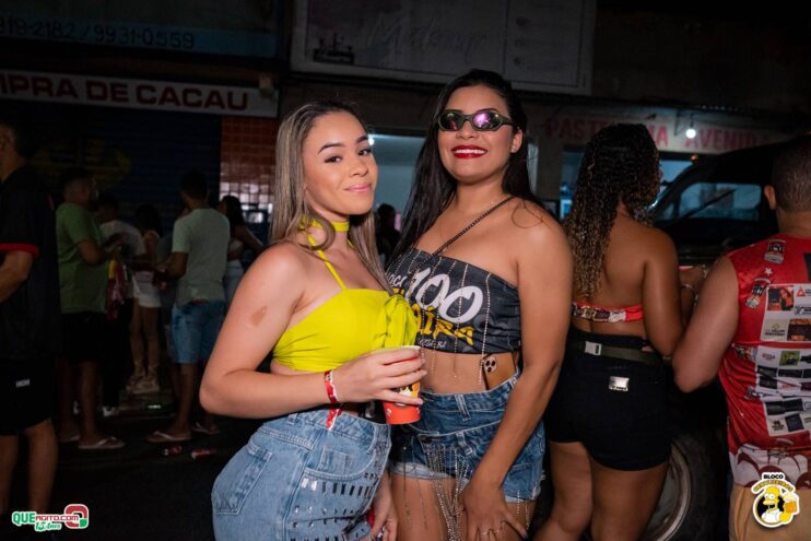 Com abadás esgotados, Bloco Cervejeiros faz história em Santa Luzia 249