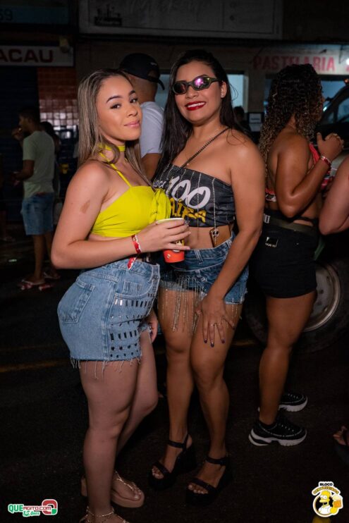 Com abadás esgotados, Bloco Cervejeiros faz história em Santa Luzia 250