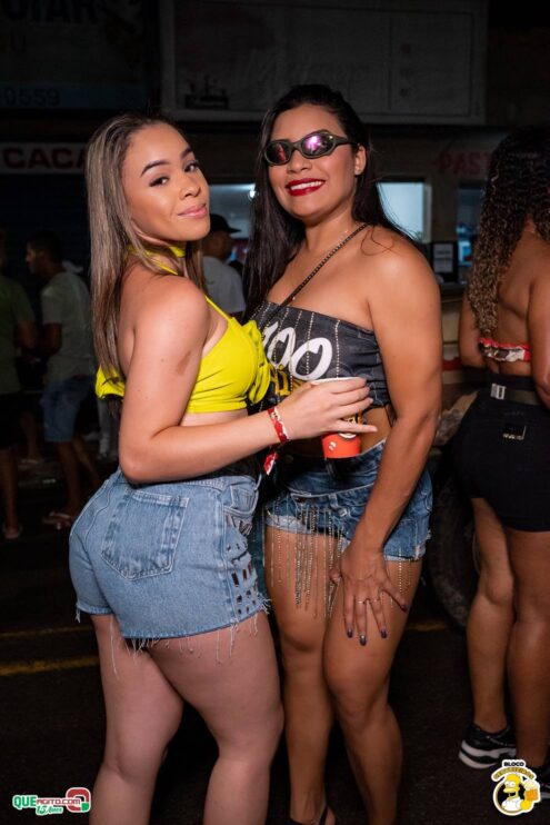 Com abadás esgotados, Bloco Cervejeiros faz história em Santa Luzia 251