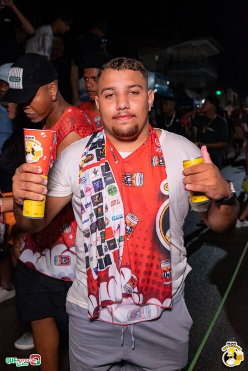 Com abadás esgotados, Bloco Cervejeiros faz história em Santa Luzia 253