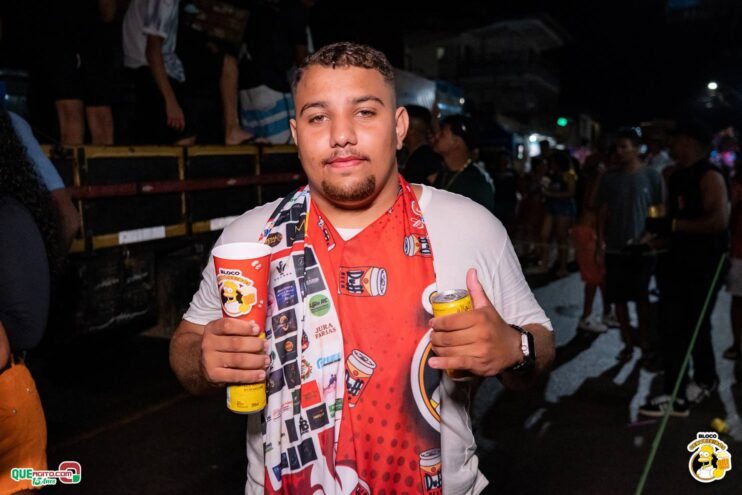 Com abadás esgotados, Bloco Cervejeiros faz história em Santa Luzia 254