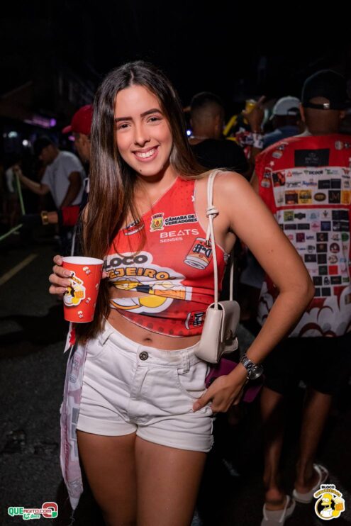 Com abadás esgotados, Bloco Cervejeiros faz história em Santa Luzia 255