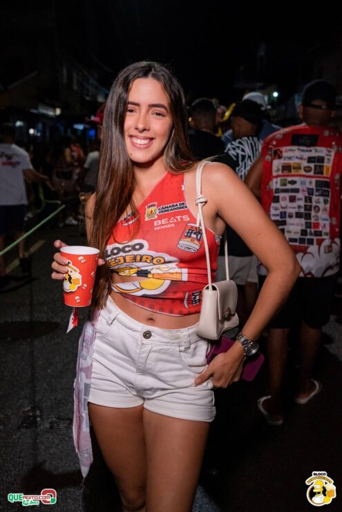 Com abadás esgotados, Bloco Cervejeiros faz história em Santa Luzia 256