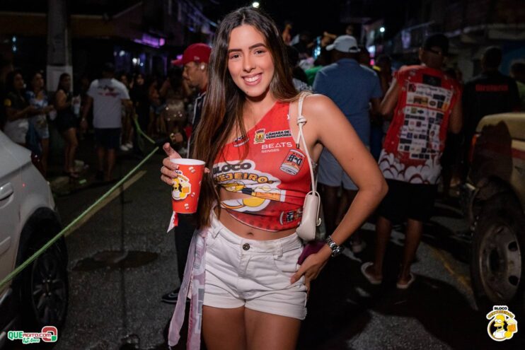 Com abadás esgotados, Bloco Cervejeiros faz história em Santa Luzia 257