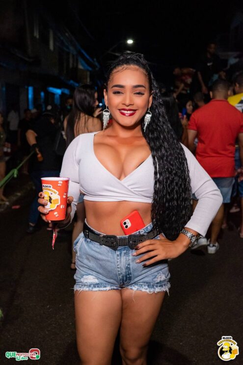 Com abadás esgotados, Bloco Cervejeiros faz história em Santa Luzia 258