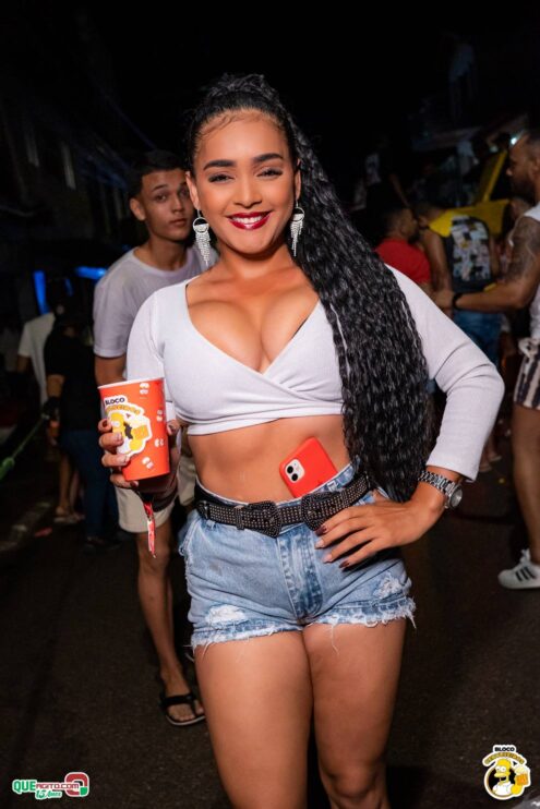 Com abadás esgotados, Bloco Cervejeiros faz história em Santa Luzia 260