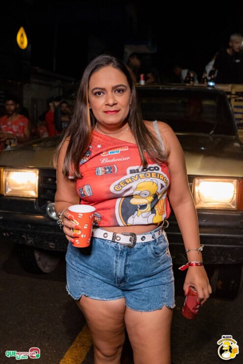 Com abadás esgotados, Bloco Cervejeiros faz história em Santa Luzia 263