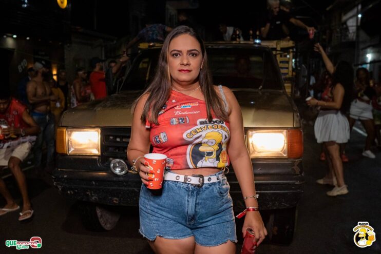 Com abadás esgotados, Bloco Cervejeiros faz história em Santa Luzia 264