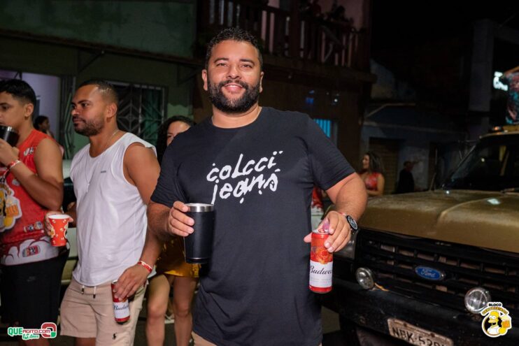 Com abadás esgotados, Bloco Cervejeiros faz história em Santa Luzia 269