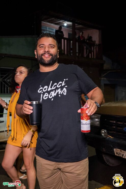 Com abadás esgotados, Bloco Cervejeiros faz história em Santa Luzia 270