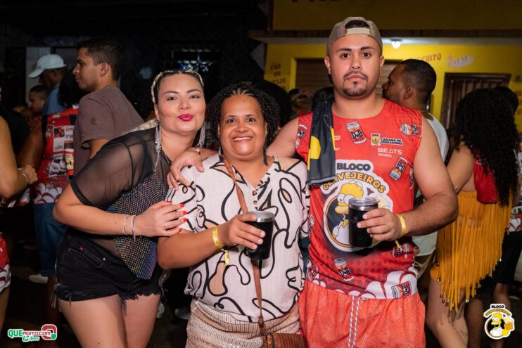 Com abadás esgotados, Bloco Cervejeiros faz história em Santa Luzia 271