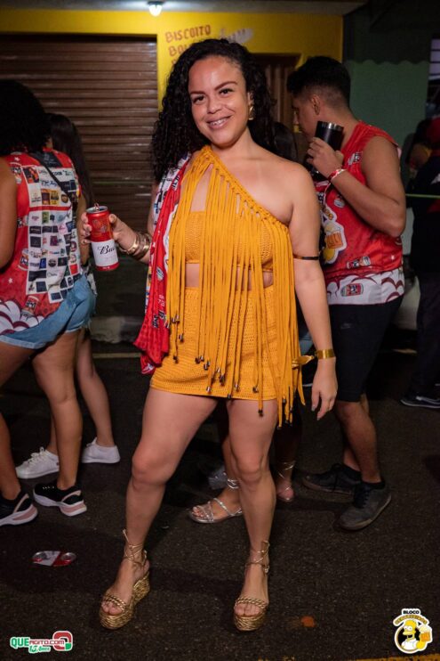 Com abadás esgotados, Bloco Cervejeiros faz história em Santa Luzia 272