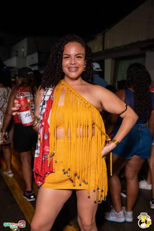 Com abadás esgotados, Bloco Cervejeiros faz história em Santa Luzia 273