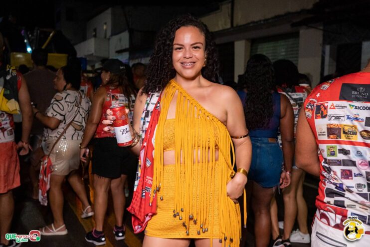 Com abadás esgotados, Bloco Cervejeiros faz história em Santa Luzia 274