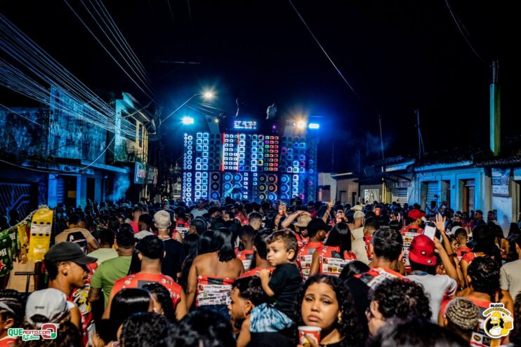 Com abadás esgotados, Bloco Cervejeiros faz história em Santa Luzia 277