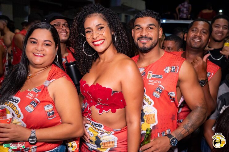 Com abadás esgotados, Bloco Cervejeiros faz história em Santa Luzia 278