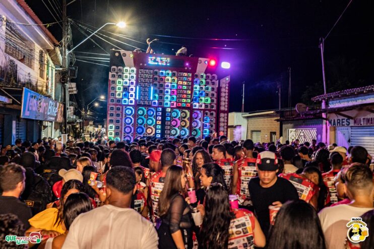 Com abadás esgotados, Bloco Cervejeiros faz história em Santa Luzia 283