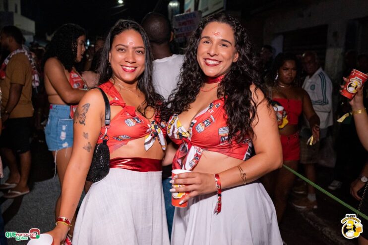 Com abadás esgotados, Bloco Cervejeiros faz história em Santa Luzia 286