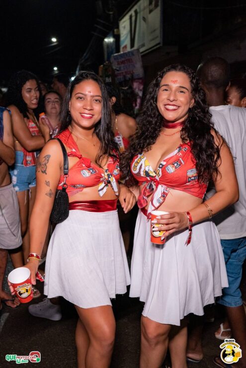 Com abadás esgotados, Bloco Cervejeiros faz história em Santa Luzia 287