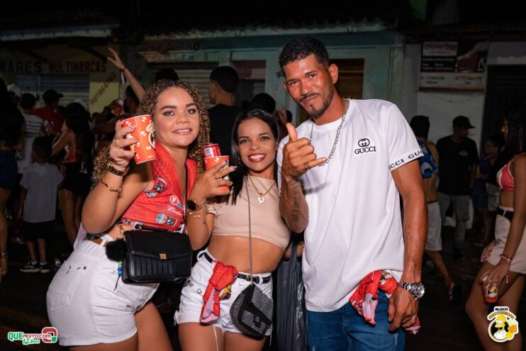 Com abadás esgotados, Bloco Cervejeiros faz história em Santa Luzia 288