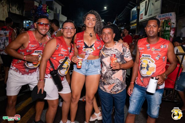 Com abadás esgotados, Bloco Cervejeiros faz história em Santa Luzia 290