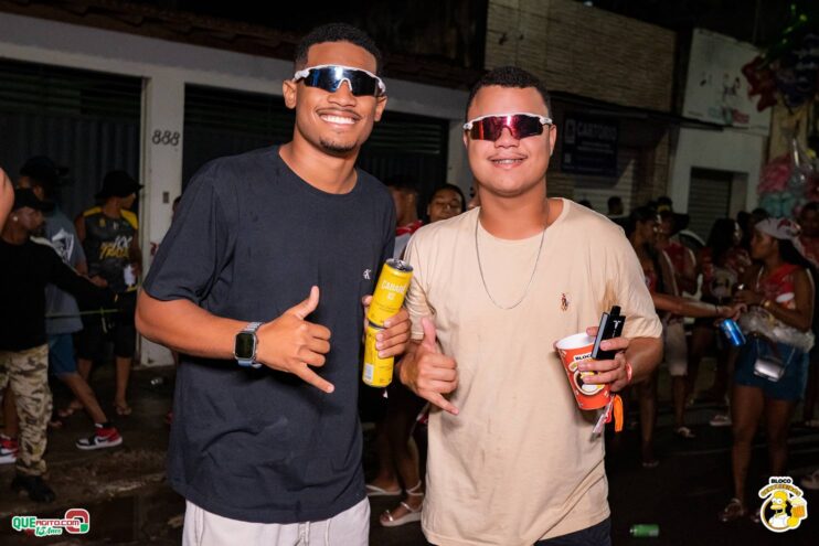 Com abadás esgotados, Bloco Cervejeiros faz história em Santa Luzia 291