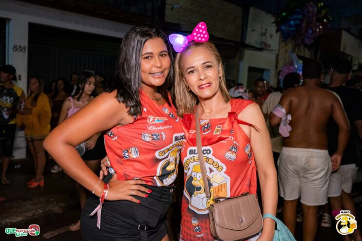 Com abadás esgotados, Bloco Cervejeiros faz história em Santa Luzia 292