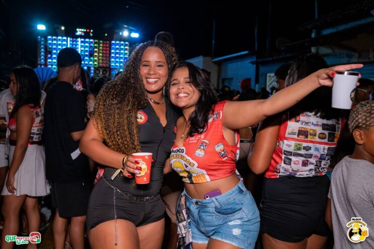 Com abadás esgotados, Bloco Cervejeiros faz história em Santa Luzia 295