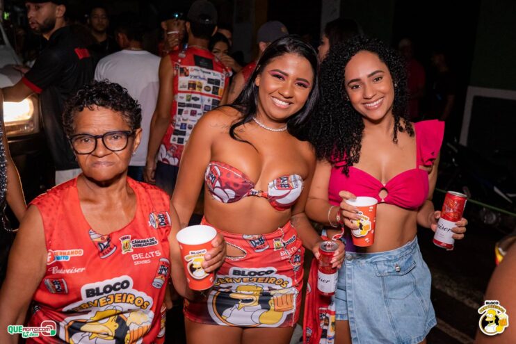 Com abadás esgotados, Bloco Cervejeiros faz história em Santa Luzia 302