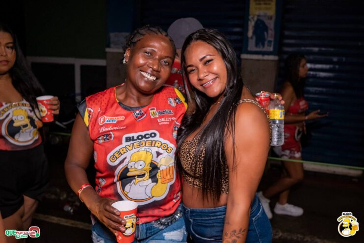 Com abadás esgotados, Bloco Cervejeiros faz história em Santa Luzia 303