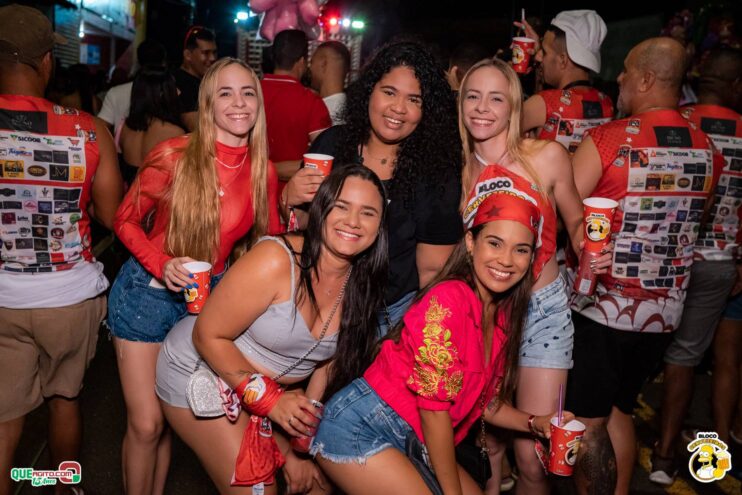 Com abadás esgotados, Bloco Cervejeiros faz história em Santa Luzia 304