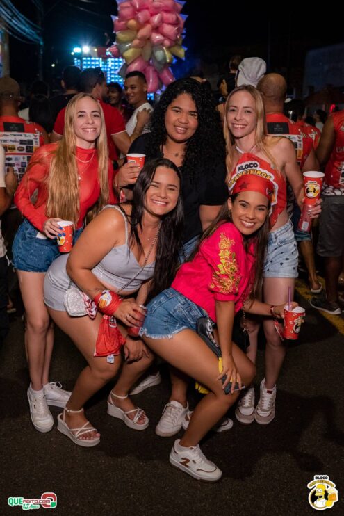 Com abadás esgotados, Bloco Cervejeiros faz história em Santa Luzia 305