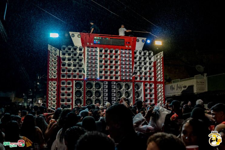 Com abadás esgotados, Bloco Cervejeiros faz história em Santa Luzia 306