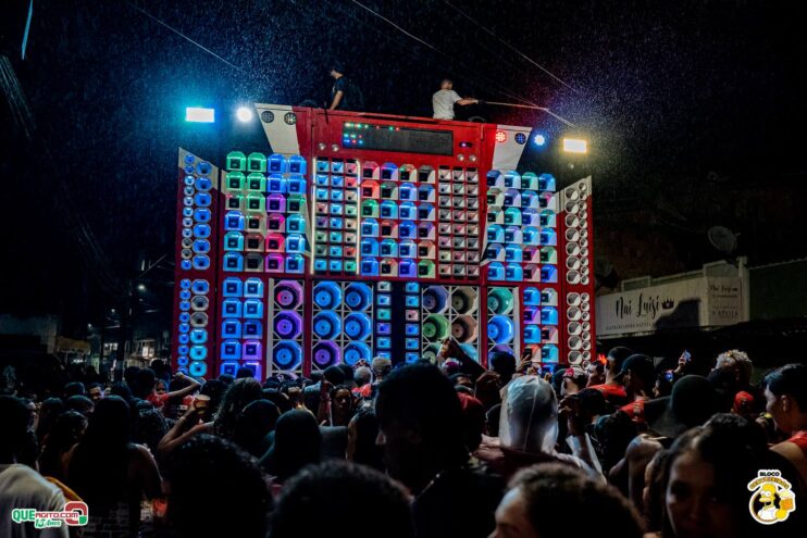 Com abadás esgotados, Bloco Cervejeiros faz história em Santa Luzia 308