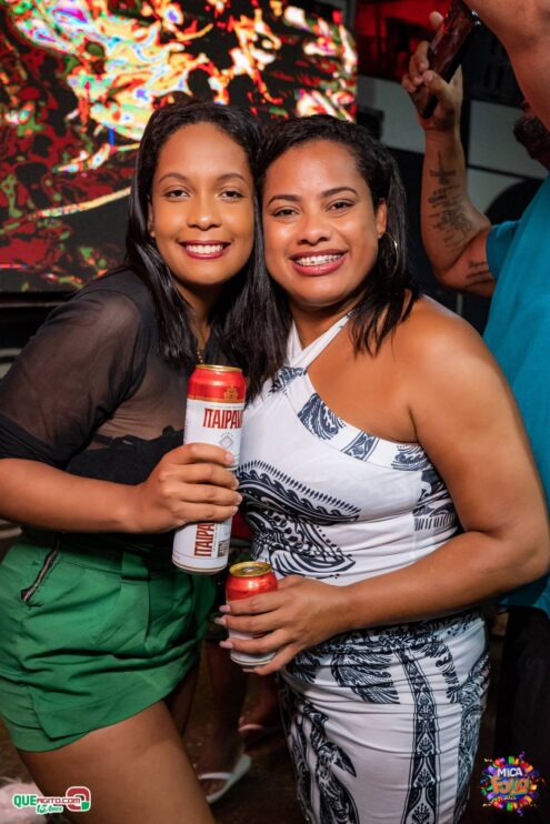 Segunda noite do Mica Folia 2025 é marcada por show de Filhos de Jorge e arrastão com Igor Kannário 68