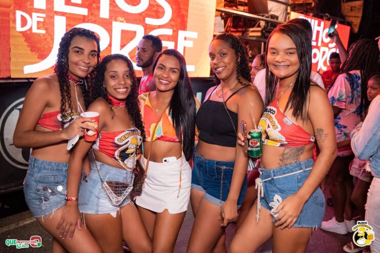 Com abadás esgotados, Bloco Cervejeiros faz história em Santa Luzia 313