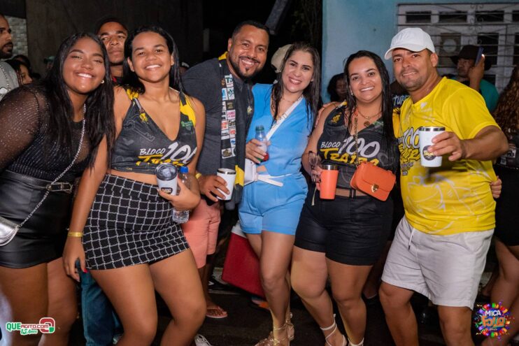 Segunda noite do Mica Folia 2025 é marcada por show de Filhos de Jorge e arrastão com Igor Kannário 171