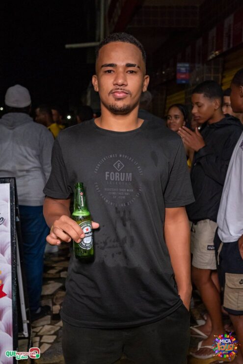 Segunda noite do Mica Folia 2025 é marcada por show de Filhos de Jorge e arrastão com Igor Kannário 194