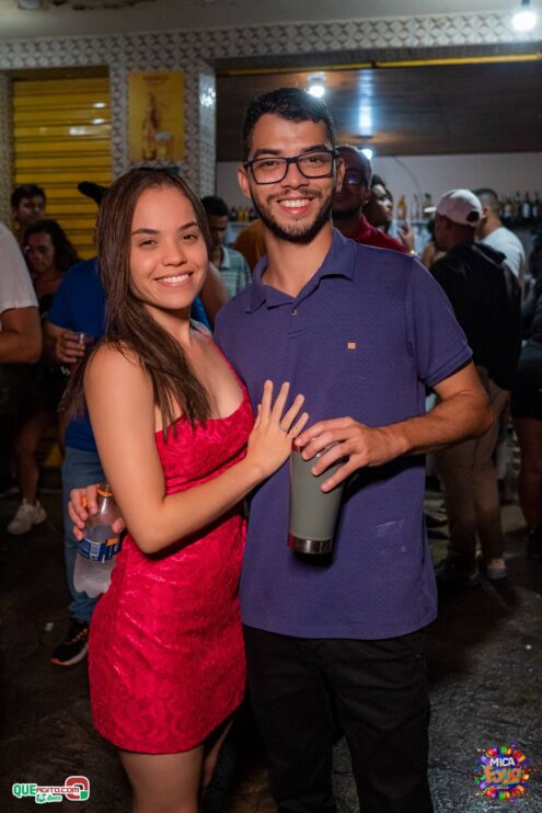 Segunda noite do Mica Folia 2025 é marcada por show de Filhos de Jorge e arrastão com Igor Kannário 219