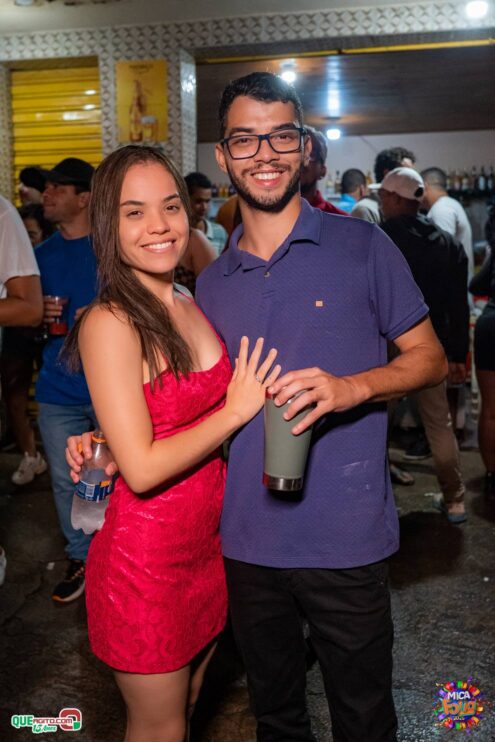 Segunda noite do Mica Folia 2025 é marcada por show de Filhos de Jorge e arrastão com Igor Kannário 220