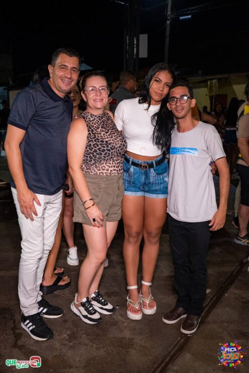 Segunda noite do Mica Folia 2025 é marcada por show de Filhos de Jorge e arrastão com Igor Kannário 251
