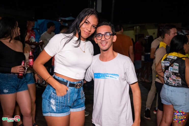 Segunda noite do Mica Folia 2025 é marcada por show de Filhos de Jorge e arrastão com Igor Kannário 252