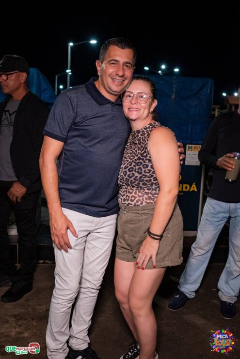 Segunda noite do Mica Folia 2025 é marcada por show de Filhos de Jorge e arrastão com Igor Kannário 260