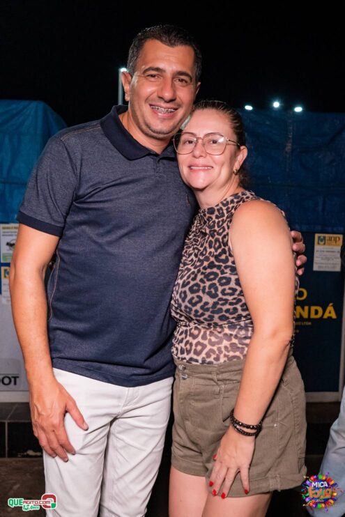 Segunda noite do Mica Folia 2025 é marcada por show de Filhos de Jorge e arrastão com Igor Kannário 261