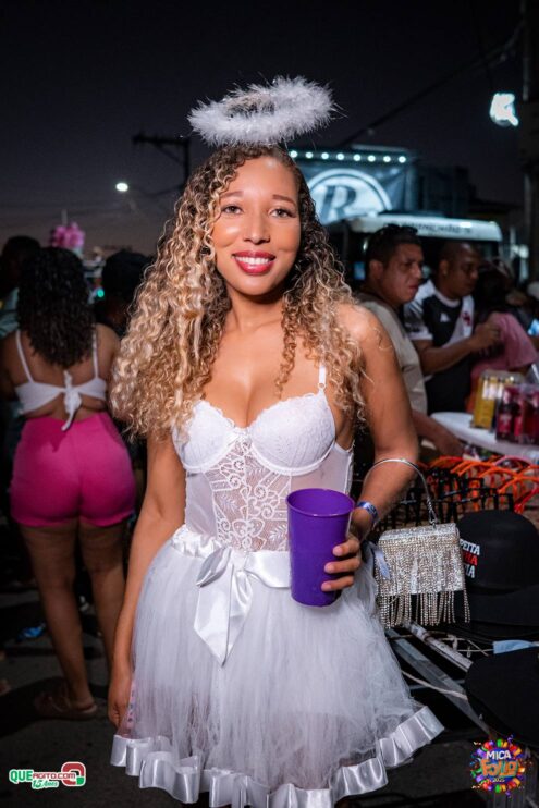 Edcity e Silfarley encerram com chave de ouro o Mica Folia 2025 26