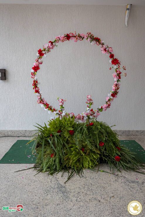 Homenagem às Mães: Uma Celebração de Amor e União na Loja Maçônica Obreiros de Eunápolis 16
