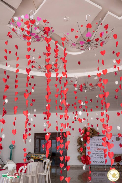Homenagem às Mães: Uma Celebração de Amor e União na Loja Maçônica Obreiros de Eunápolis 22