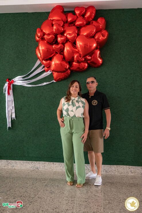 Homenagem às Mães: Uma Celebração de Amor e União na Loja Maçônica Obreiros de Eunápolis 27