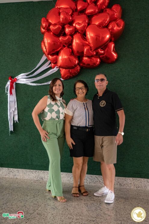 Homenagem às Mães: Uma Celebração de Amor e União na Loja Maçônica Obreiros de Eunápolis 28