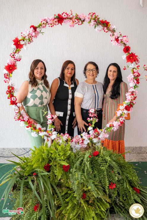 Homenagem às Mães: Uma Celebração de Amor e União na Loja Maçônica Obreiros de Eunápolis 37